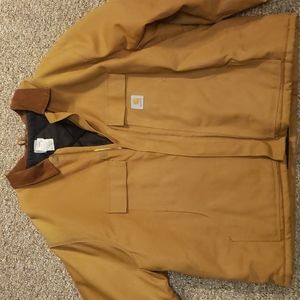 Mens Carhartt jacket